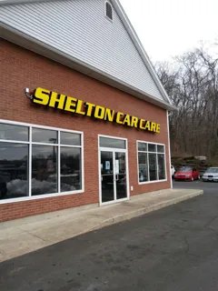 Shelton Car Care