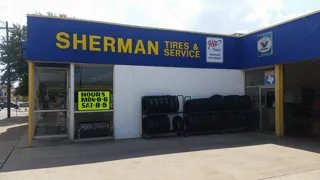 Sherman Tire & Service