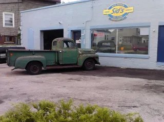 Sid's Auto Repair Inc