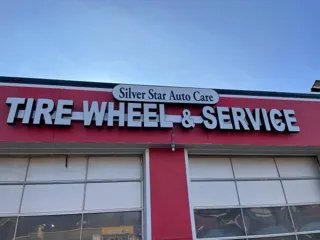 Silver Star Auto Care