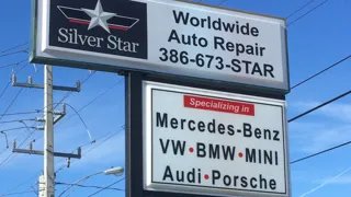 Silver Star Worldwide Auto Repair