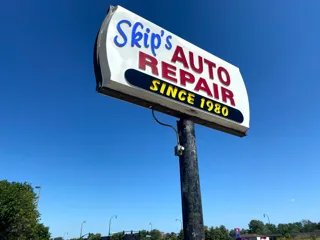 Skip's Auto Repair
