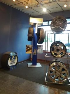 Smetz's Tire & Service Center, Inc.