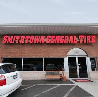 Smithtown General Tire