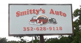 Smitty's Auto Inc