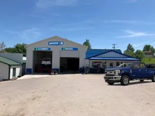 SML Tires Point S Tire and Auto Service