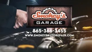 Smokey's Garage