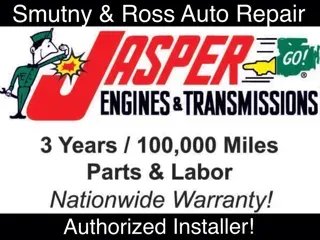 Smutny & Ross Auto Repair Inc
