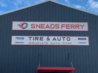 Sneads Ferry Tire & Auto