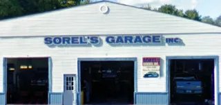 Sorel's Auto Repair Auto Sales