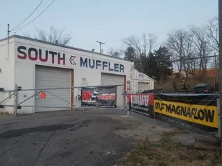 South K.C. Muffler & Automotive