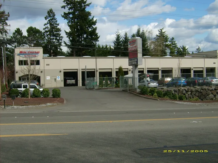 Southend Auto Care