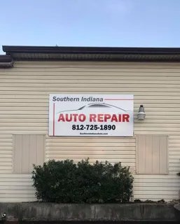 Southern Indiana Auto Repair