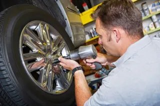 Southern Tire Sales & Service