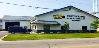 Southside Tire & Auto, LLC