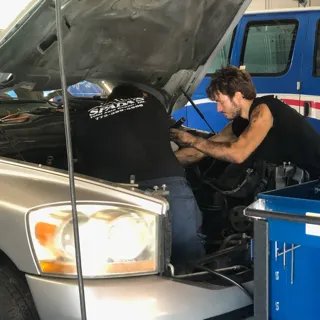 Spada's Total Auto Repair, Inc.