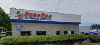 SpeeDee Oil Change & Auto Service