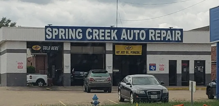 Spring Creek Auto Repair