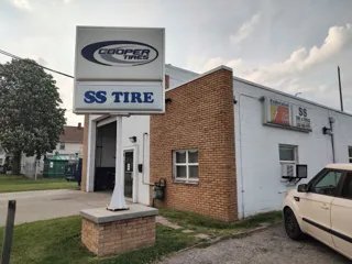 SS Tire And Repair