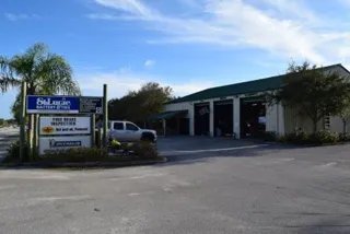 St. Lucie Battery and Tire