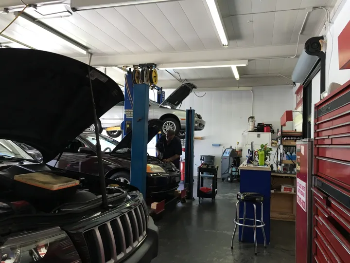 St Lucie West Auto Repair