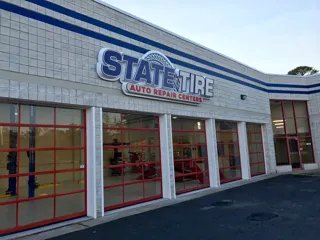 State Tire & Auto Center