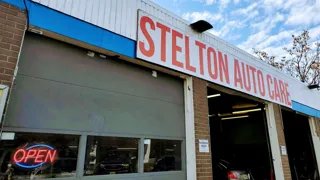 Stelton Auto Care