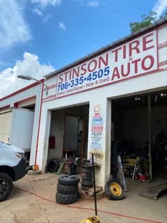Stinson Tire & Auto