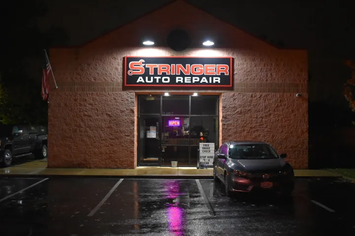 Stringer Auto Repair LLC