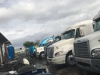 Suarez Truck & Trailer Repair