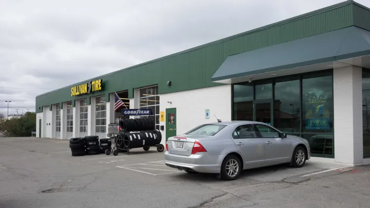 Sullivan Tire & Auto Service