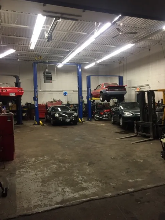 Sully's Auto Care