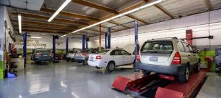 Sunnyvale Foreign Car Service Inc - Auto Repair Service in Mountain View Ca including Audi, BMW, Mini, Subaru, Lexus and KIA