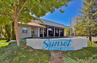 Sunset Auto Service Center