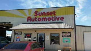 Sunset Automotive