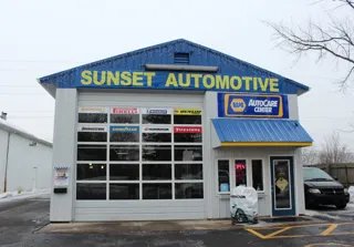 Sunset Tire & Auto Repair