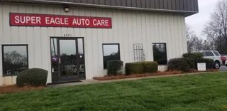 Super Eagle Auto Care