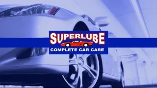 Superlube Complete Car Care Center
