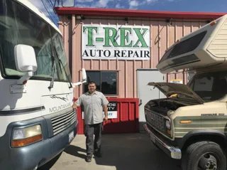 T-Rex Auto Repair
