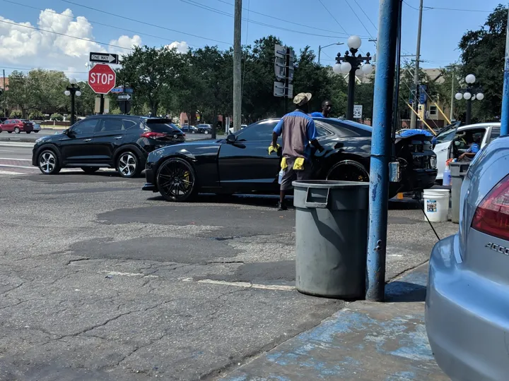 Tampa Auto Stylist