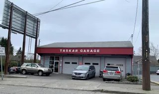Taskar Garage