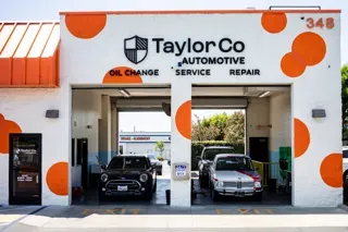 Taylor Co Automotive