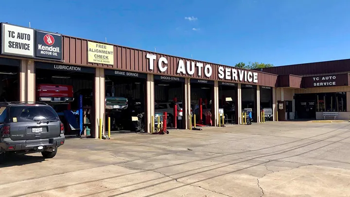 TC Auto Service