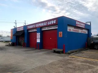 Terry's Express Lube