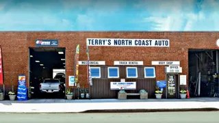 Terry’s North Coast Auto Repair