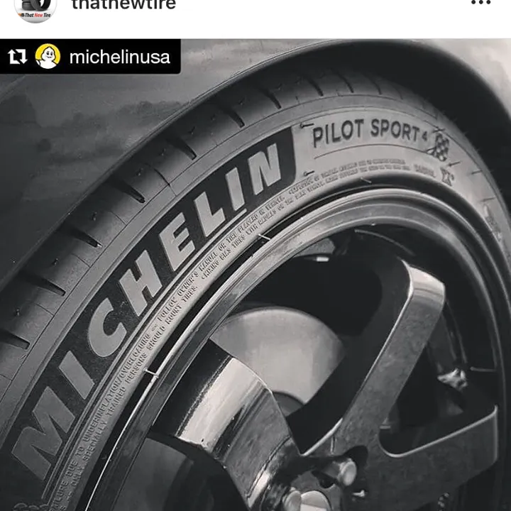 That new tire LLC