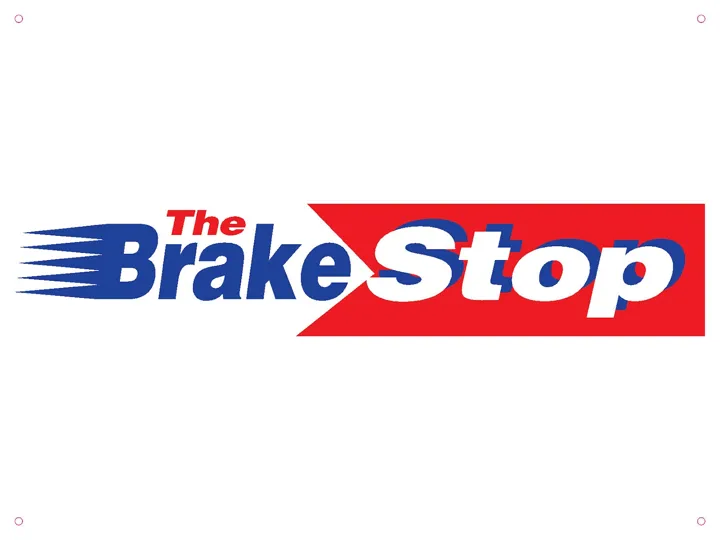 The Brake Stop