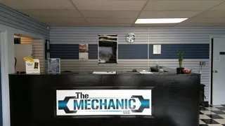 The Mechanic LLC