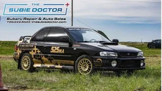 The Subie Doctor