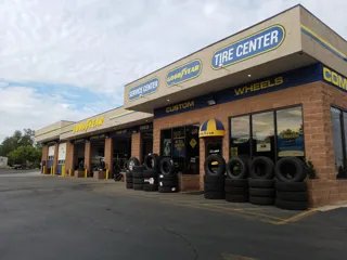 The Tire & Auto Center